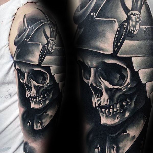 tatuaje extrano para hombre 53