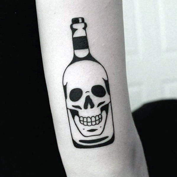 tatuaje extrano para hombre 58