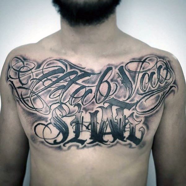 tatuaje impresionante para chico 03