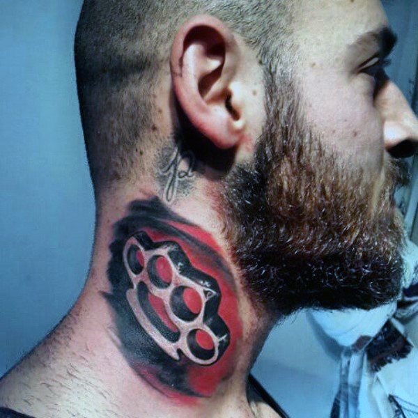 tatuaje impresionante para chico 04