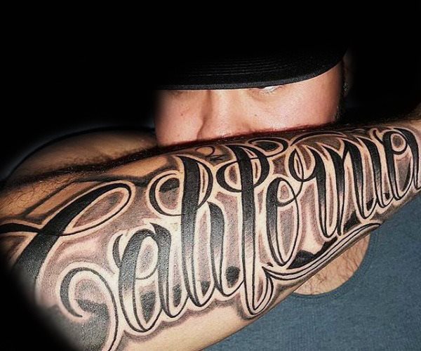 tatuaje impresionante para chico 17