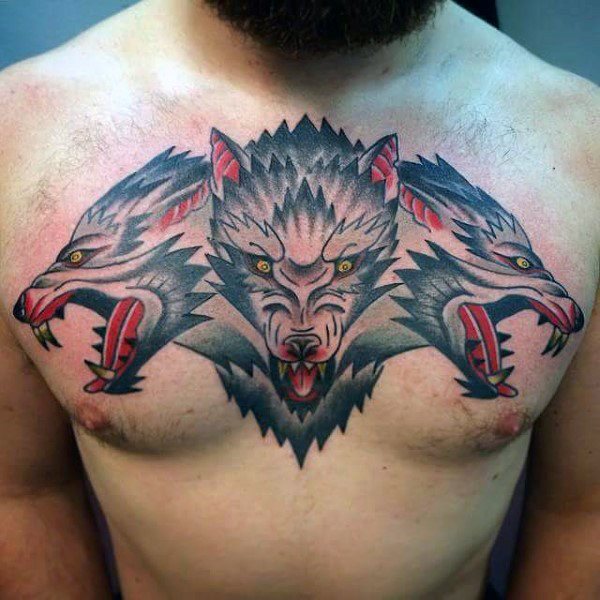 tatuaje impresionante para chico 64