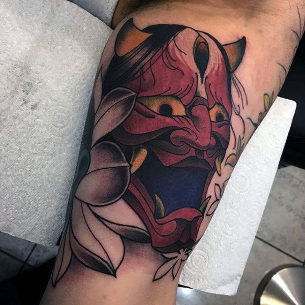 tatuaje interesante para hombre 25
