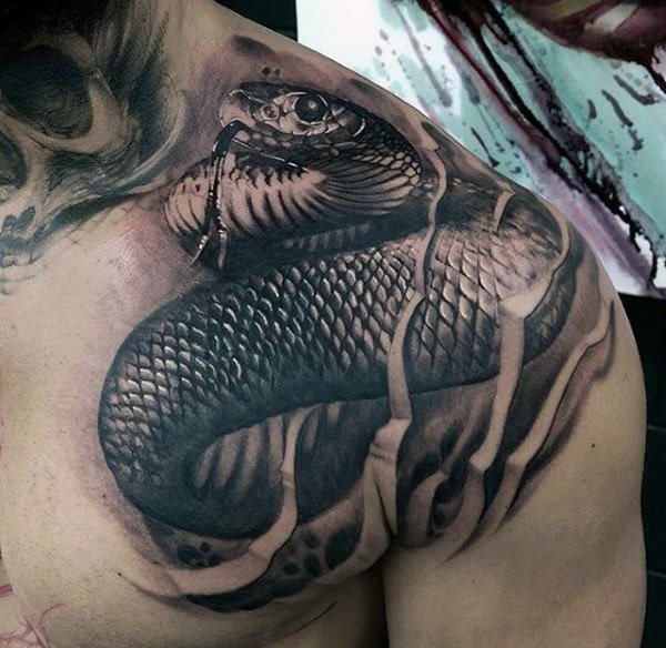 tatuaje loco para hombre 02