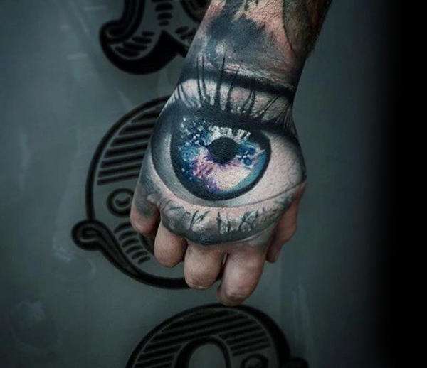 tatuaje loco para hombre 16