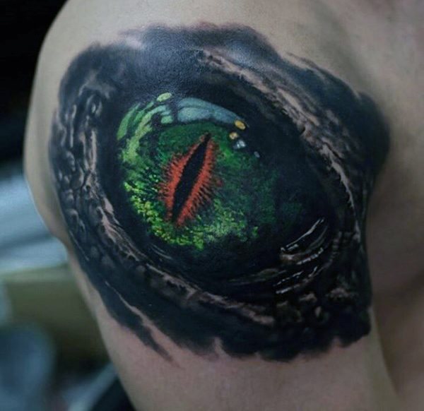 tatuaje loco para hombre 27