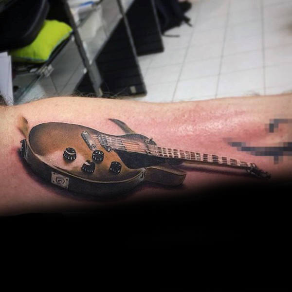 tatuaje loco para hombre 49