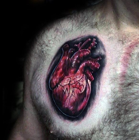 tatuaje loco para hombre 59