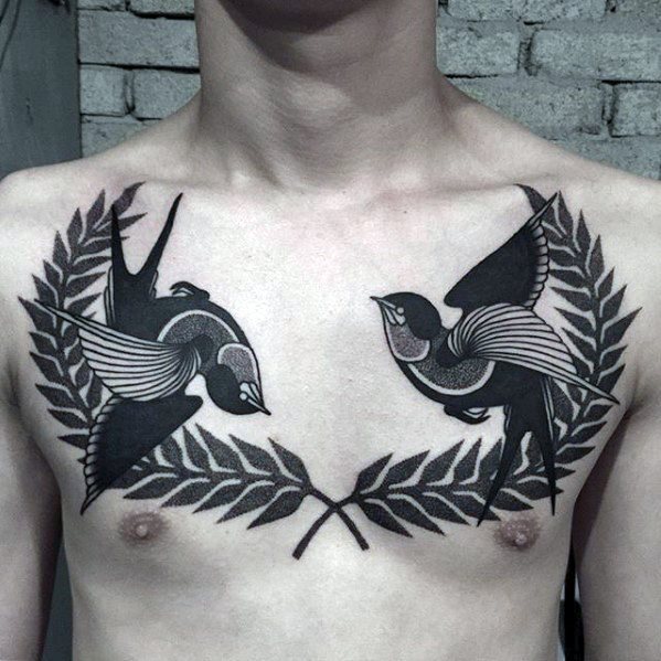 tatuaje magnifico para hombre 06