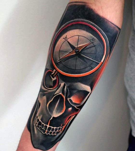 tatuaje magnifico para hombre 20
