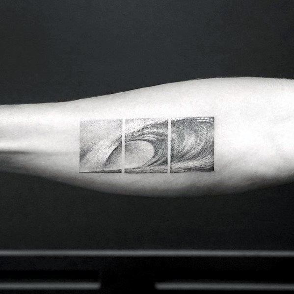 tatuaje magnifico para hombre 37