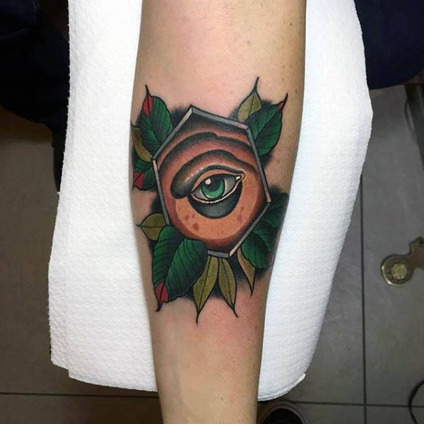 tatuaje nuevo estilo para hombre 08