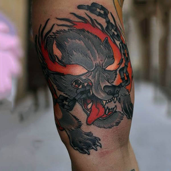 tatuaje nuevo estilo para hombre 20