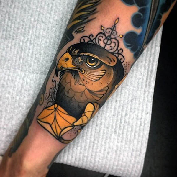 tatuaje nuevo estilo para hombre 24