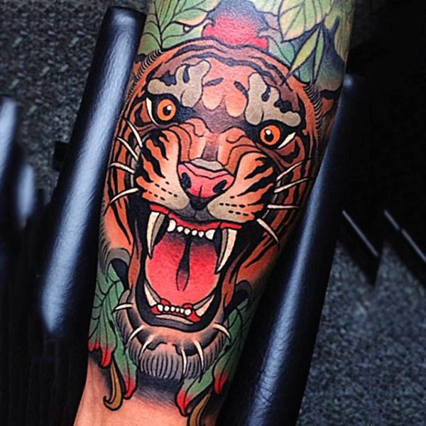 tatuaje nuevo estilo para hombre 75