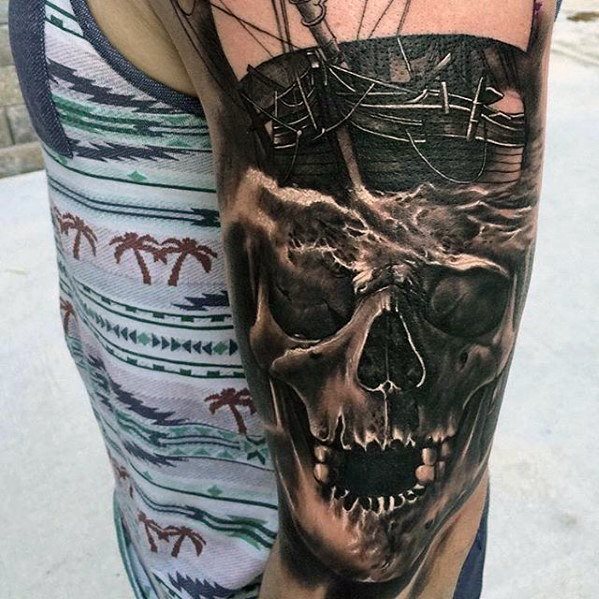 tatuaje precioso para hombre 01