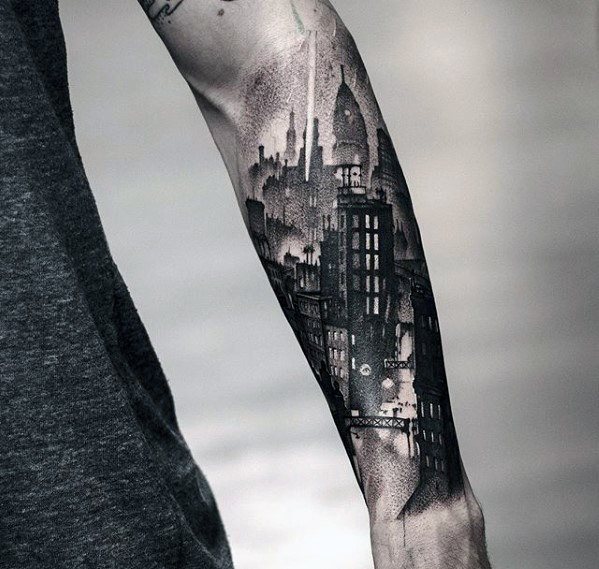 tatuaje precioso para hombre 05