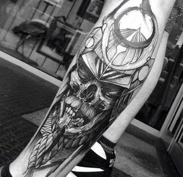 tatuaje precioso para hombre 12