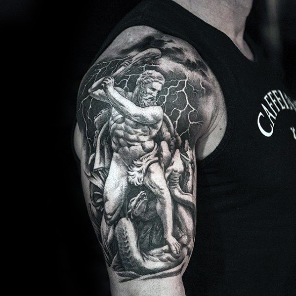tatuaje precioso para hombre 16