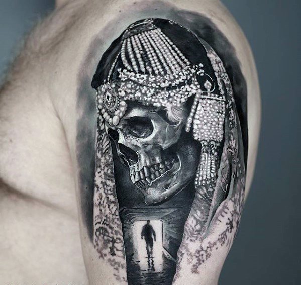 tatuaje precioso para hombre 63