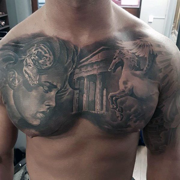 tatuaje precioso para hombre 65