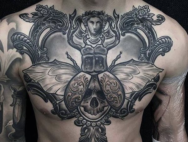 tatuaje simbolo para hombre 02
