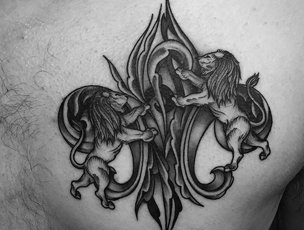 tatuaje simbolo para hombre 03
