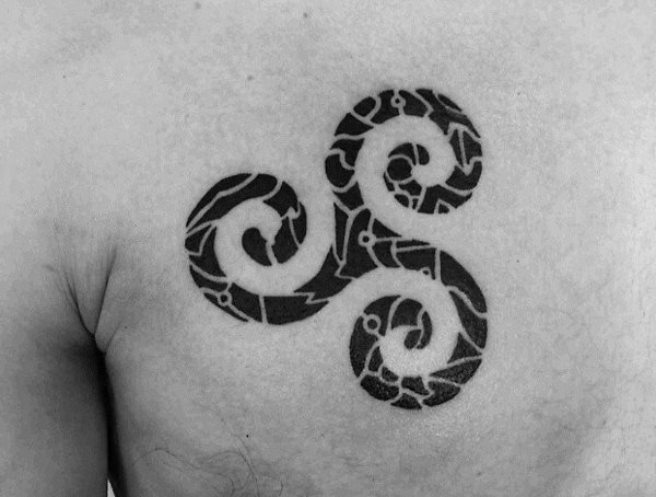 tatuaje simbolo para hombre 09