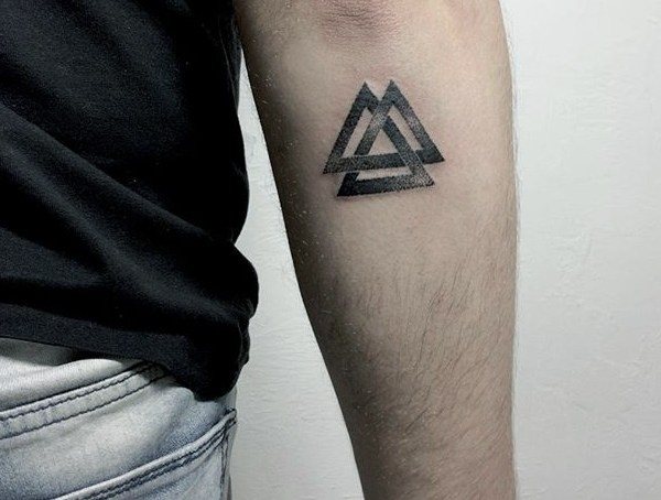 tatuaje simbolo para hombre 10