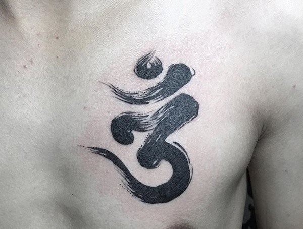 tatuaje simbolo para hombre 12