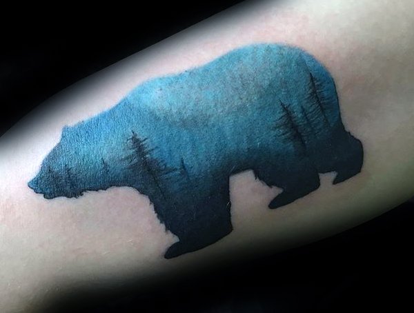 tatuaje simbolo para hombre 13