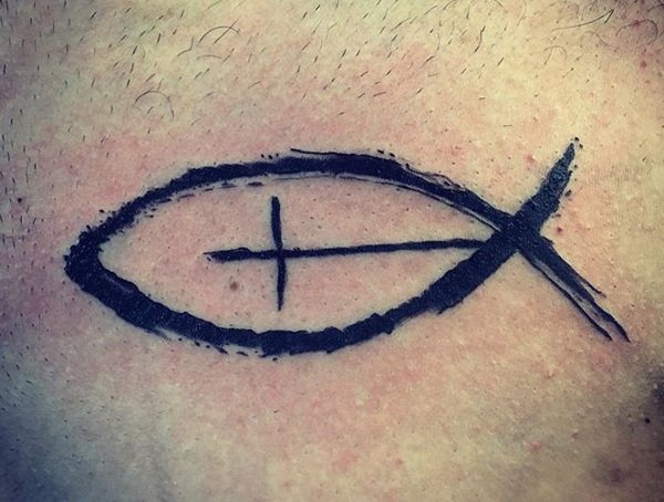 tatuaje simbolo para hombre 14