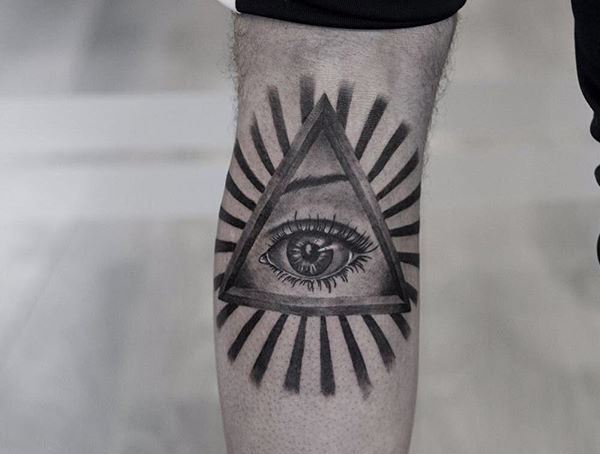 tatuaje simbolo para hombre 18