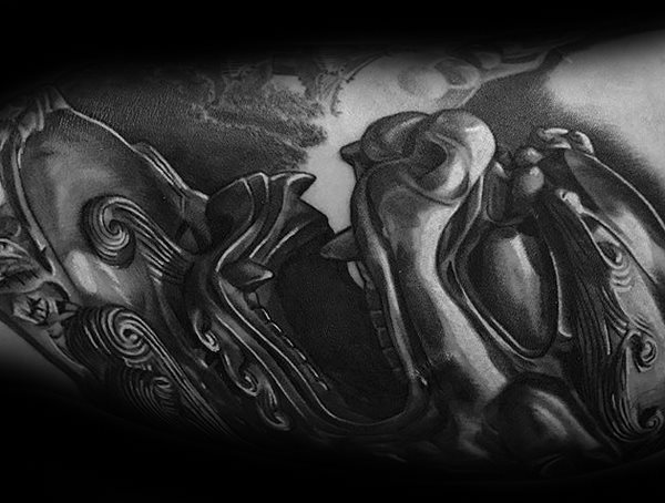tatuaje simbolo para hombre 22