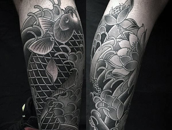 tatuaje simbolo para hombre 25
