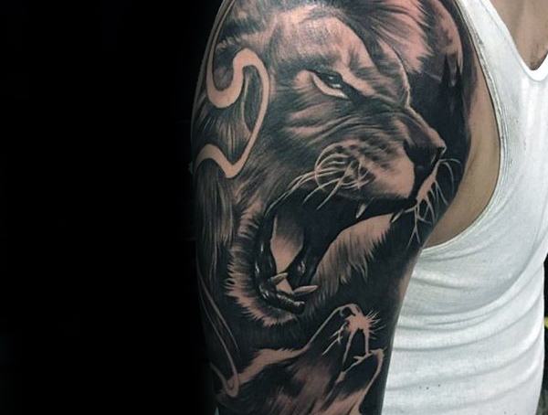 tatuaje simbolo para hombre 26