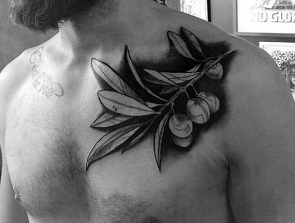 tatuaje simbolo para hombre 29