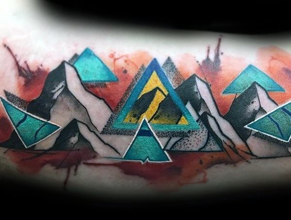 tatuaje simbolo para hombre 34
