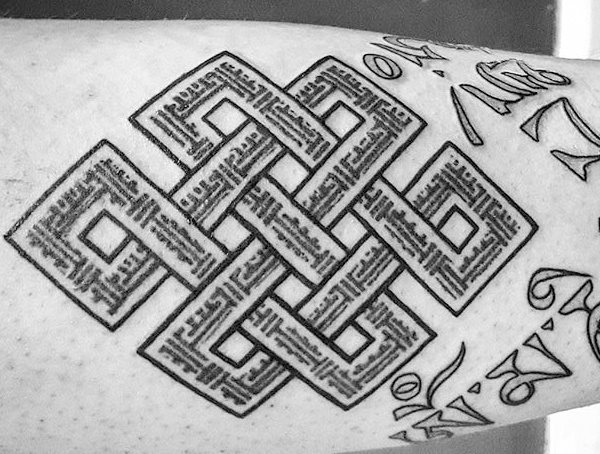 tatuaje simbolo para hombre 35