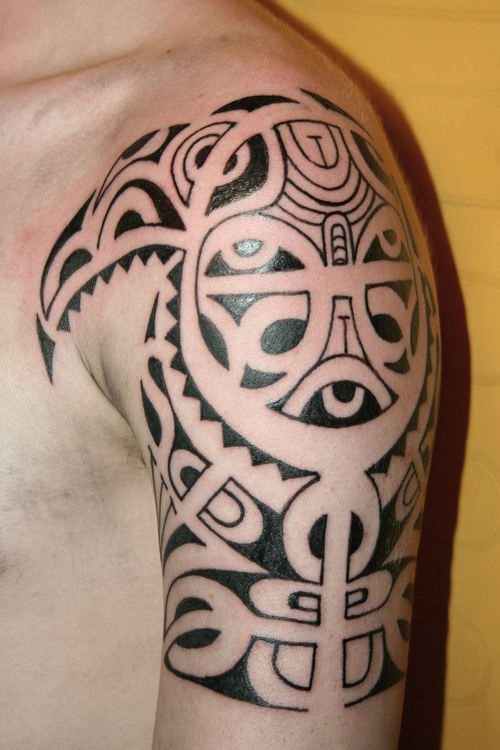 tatuajes-maories-5