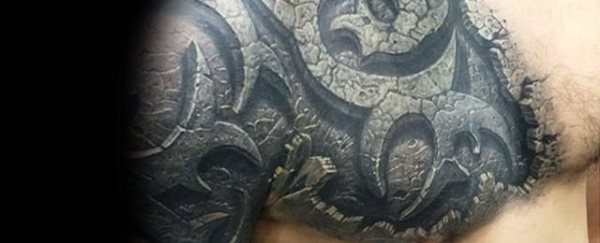 tatuaje jesucristo 14