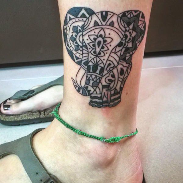 tatuaje tobillo 1416