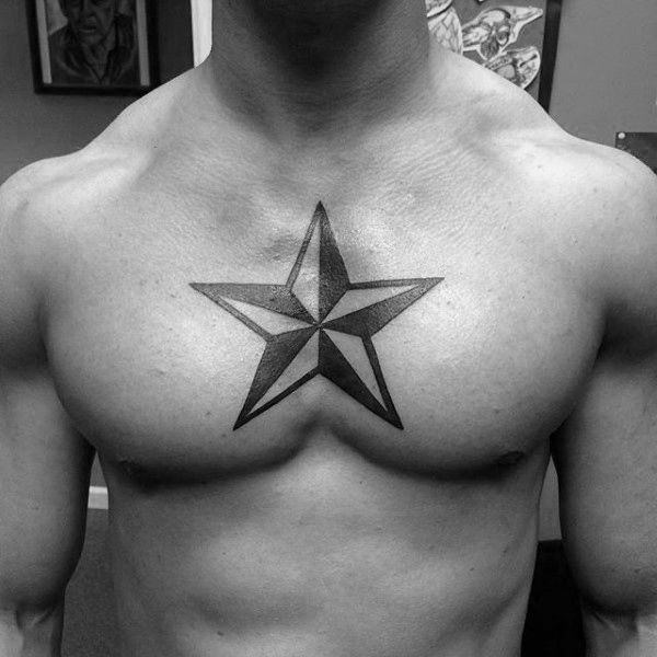 tatuaje estrellas 1504