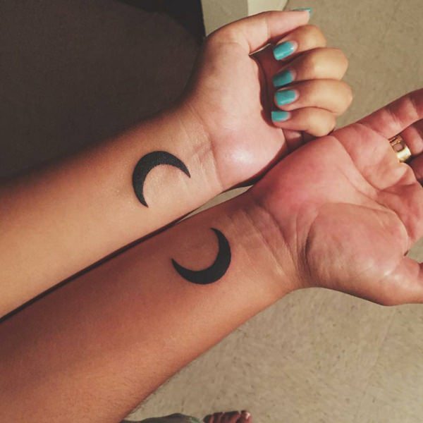 tatuaje mejores amigos 1362