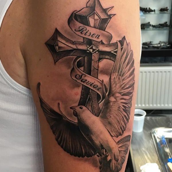 tatuaje paloma 269