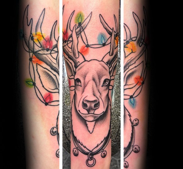 tatuaje luces navidad 03